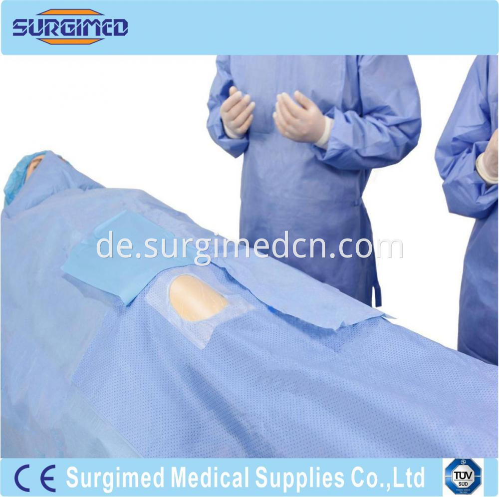 Surgical Drape 2